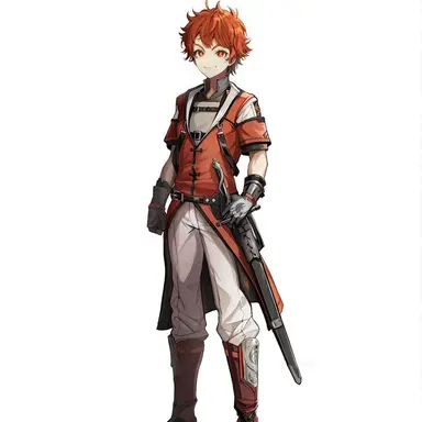Profile image of ウラノセガ・レーダ