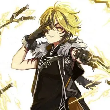 Profile image of シン・ユーニナル