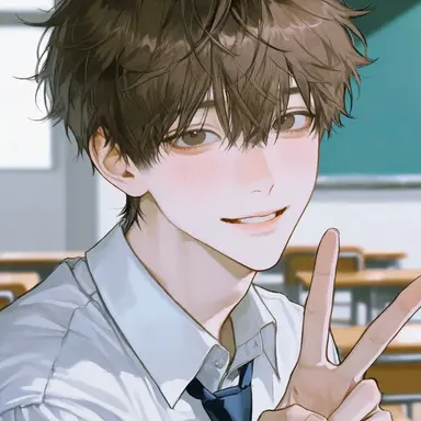 Profile image of 月影 一希