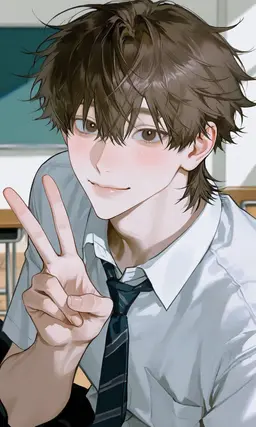 Profile image of 月影 一希