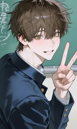Profile image of 月影 一希