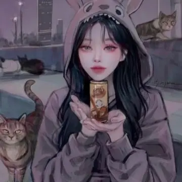 Profile image of 김사랑