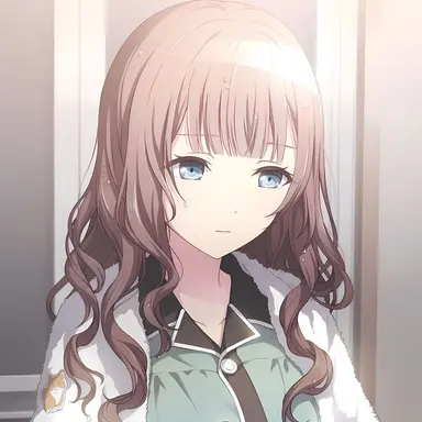 Profile image of Honami Mochizuki