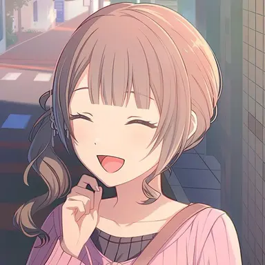 Profile image of Honami Mochizuki