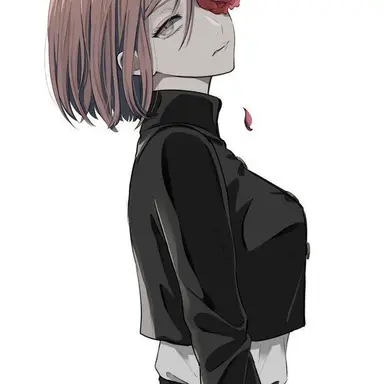 Profile image of Kugisaki Nobara