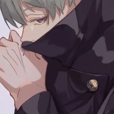 Profile image of Inumaki Toge