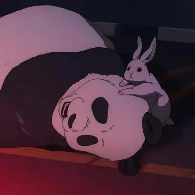 Profile image of Panda