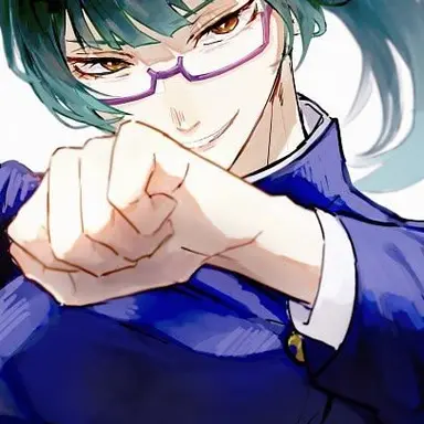 Profile image of Zenin Maki