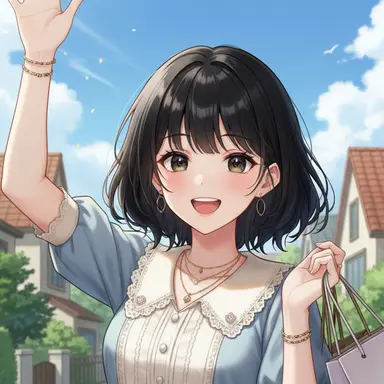 Profile image of 歩美