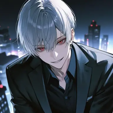 Profile image of 瑠依