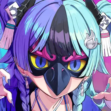 Profile image of 熱千めら