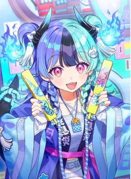 Profile image of 熱千めら