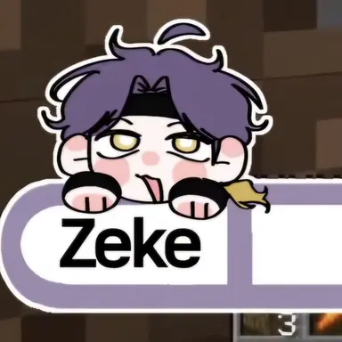 Profile image of Zekw