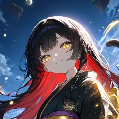 Profile image of クイ