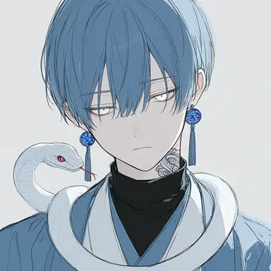 Profile image of 리츠