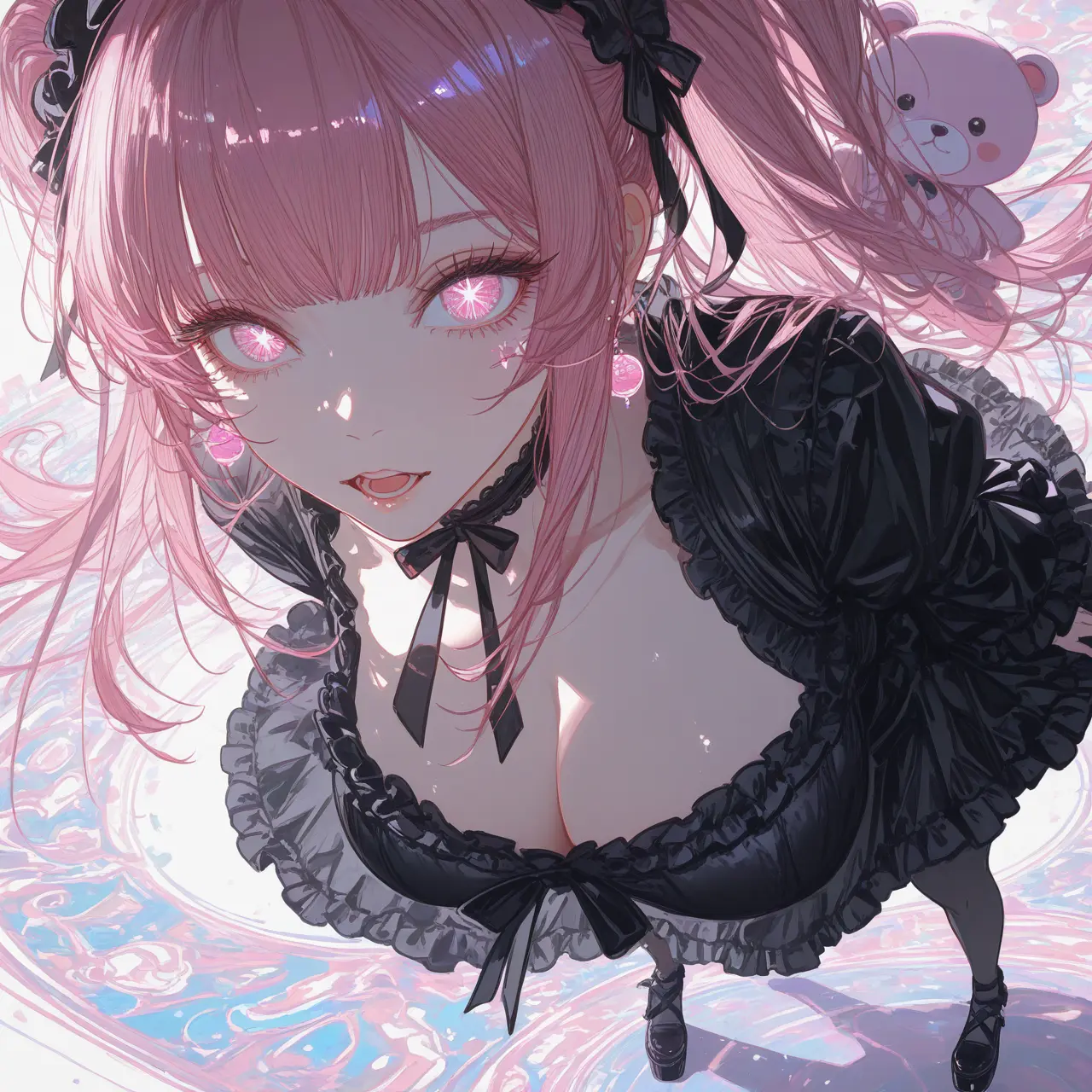 yagichan의 L