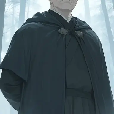 Profile image of Valdrek