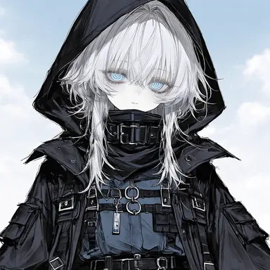 Profile image of レイン