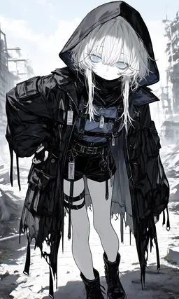 Profile image of レイン