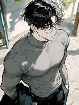 Profile image of ペク・スンホン