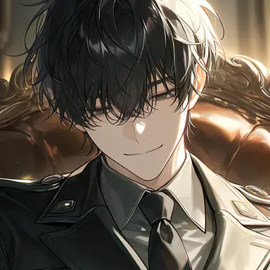 Profile image of 聖臣
