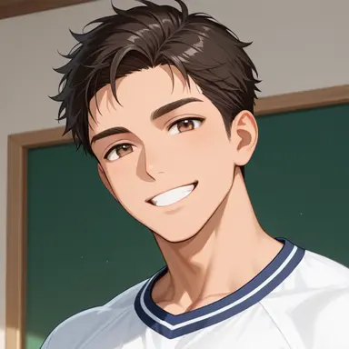 Profile image of 田中タケシ