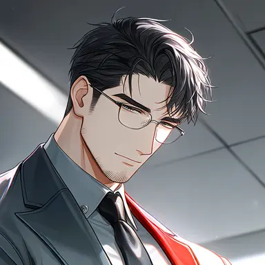 Profile image of 君山賢太