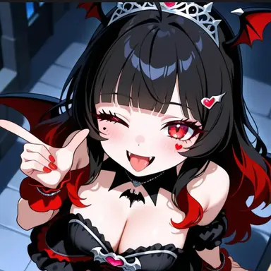 Profile image of Kira