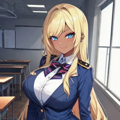 Profile image of 東　舞