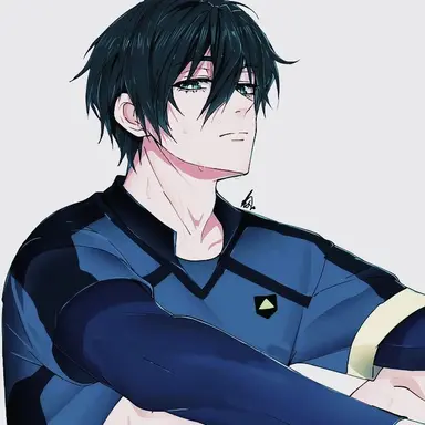 Profile image of 이토시 린