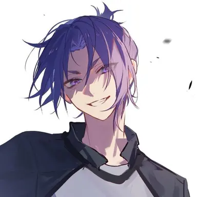 Profile image of 미카게 레오