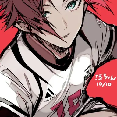 Profile image of 이토시 사에