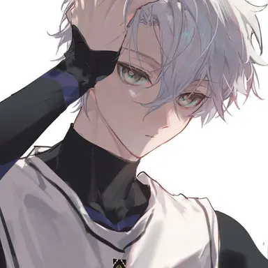 Profile image of 나기 세이시로