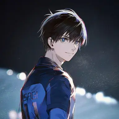 Profile image of 이사기 요이치