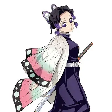 Profile image of 코쵸우 시노부