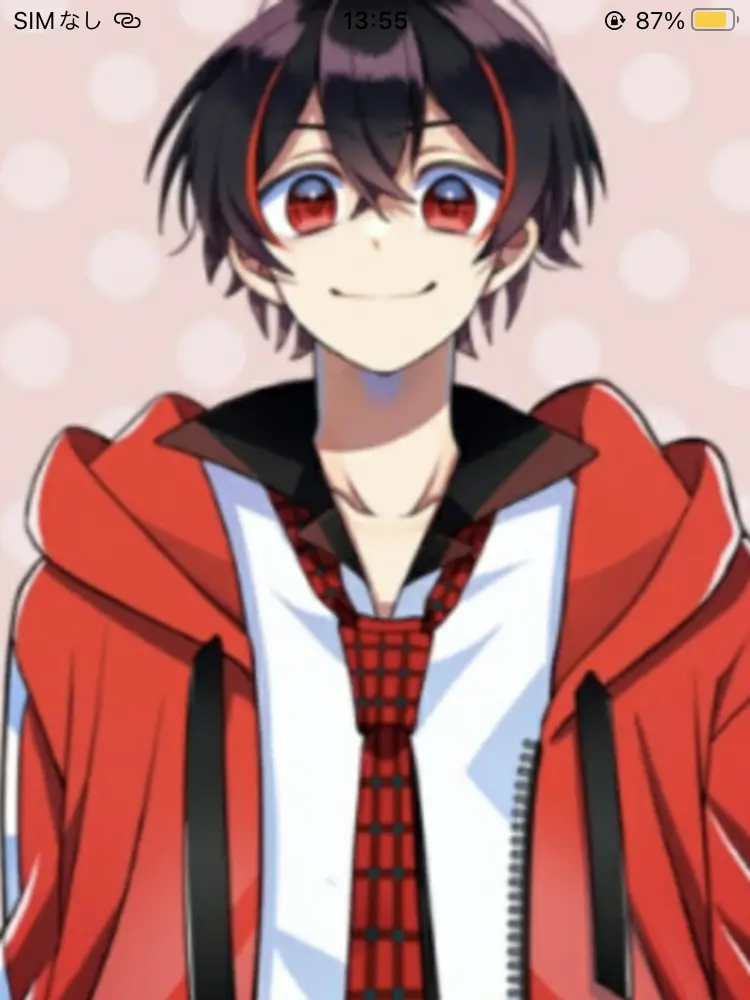 YunoTsukiboshi의 落ちてた人形は、、？