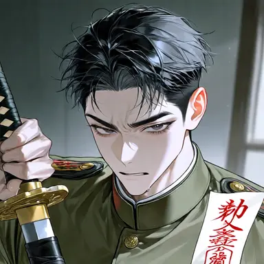Profile image of Yasutora
