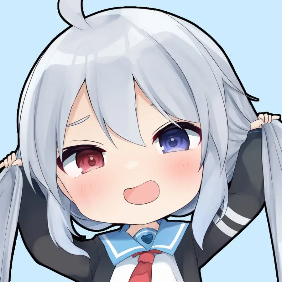 Minatodayo의 エルちゃん達とシェアハウス生活！