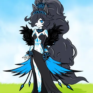 Profile image of 黒キャスリィ