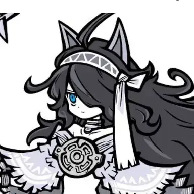Profile image of 白キャスリィ