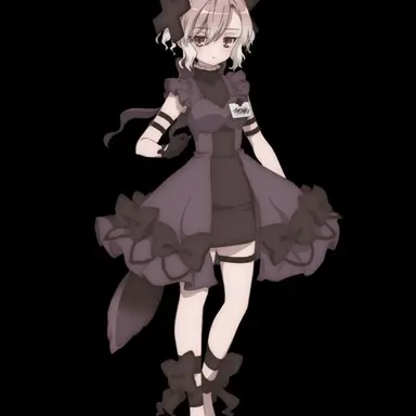 Profile image of シャドウゲール