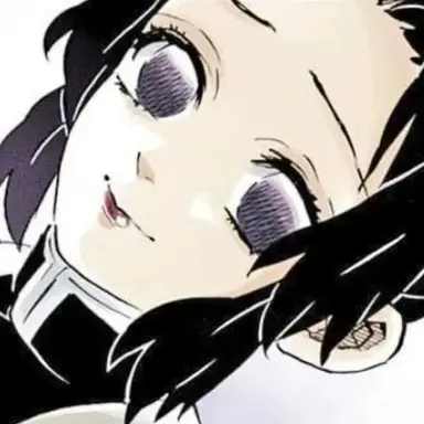 Profile image of 코쵸우 시노부