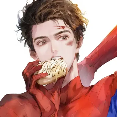 Profile image of Peter Parker