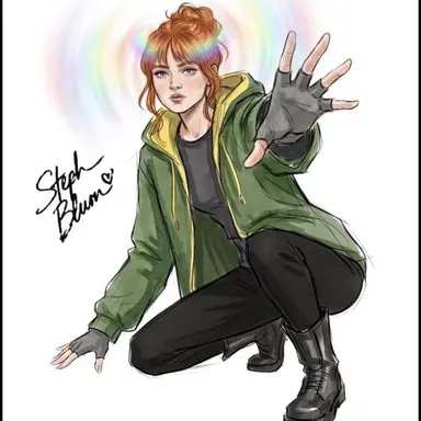 Profile image of Jean Grey