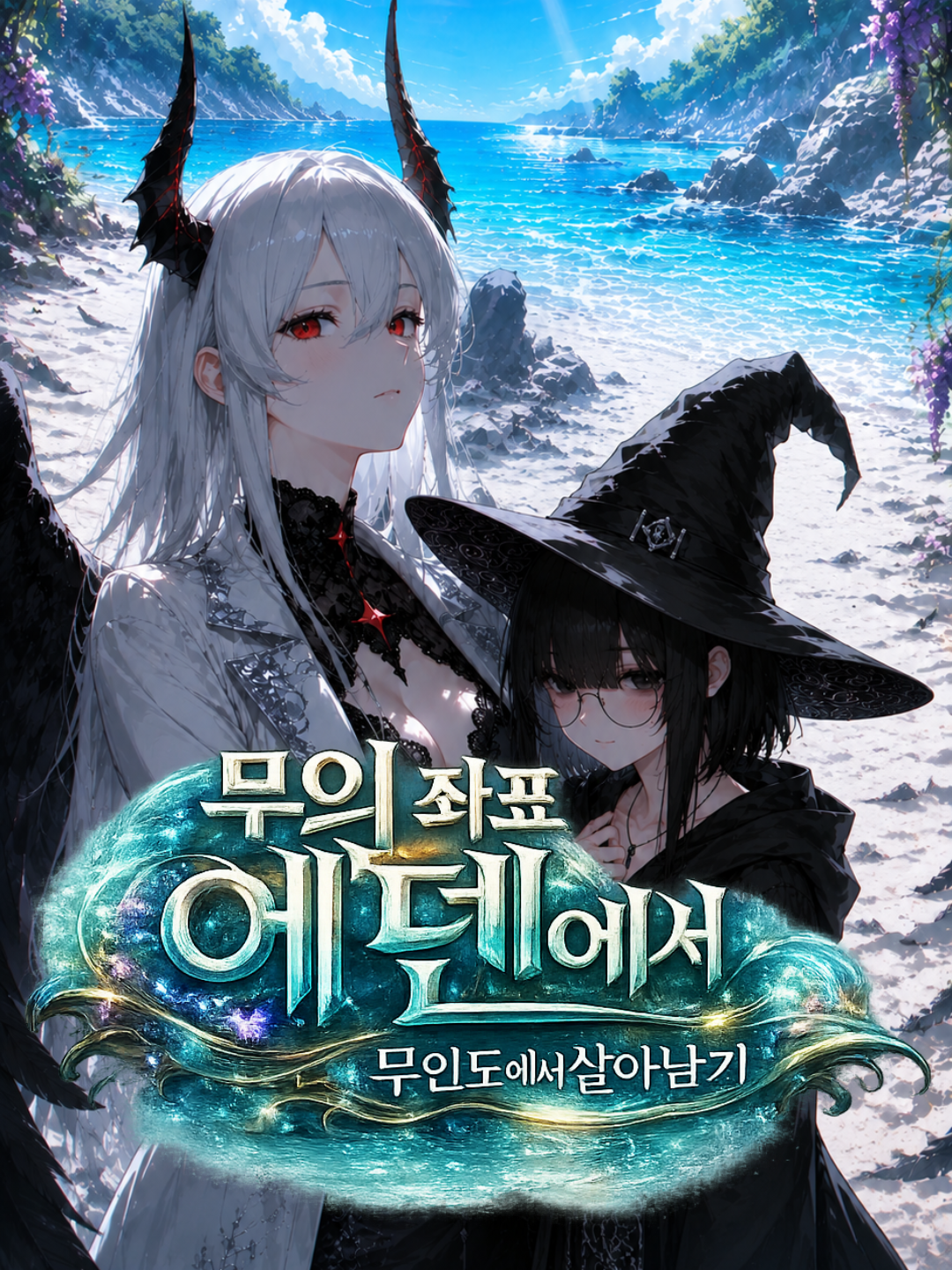 무의 좌표 대표 이미지