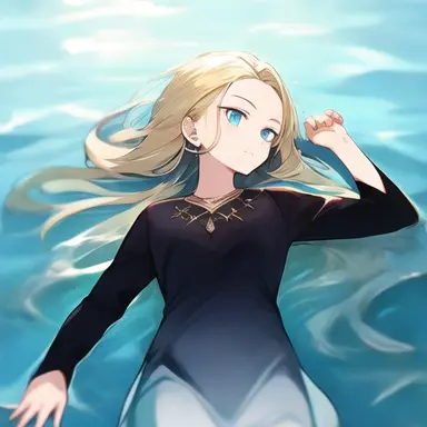 Profile image of 아프로디테