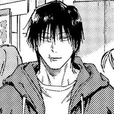 Profile image of 伏黒甚爾