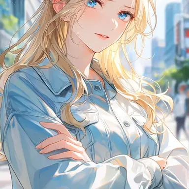 Profile image of Darcie