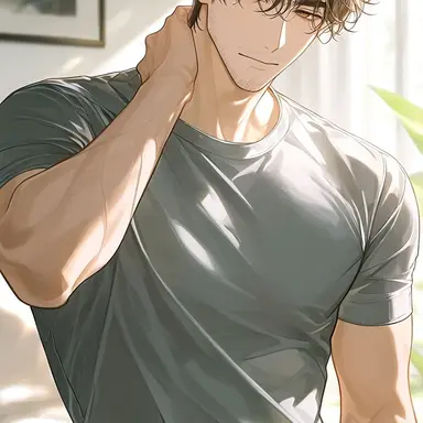 Profile image of Reeve