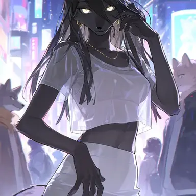 Profile image of Vex
